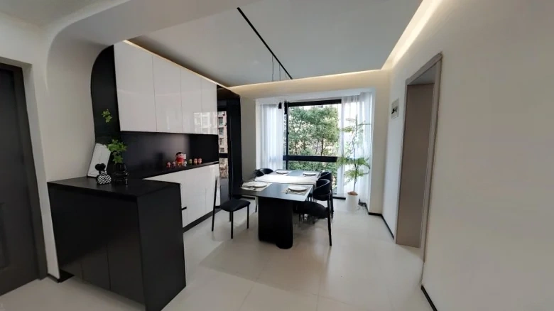 Century New City East District - View 5