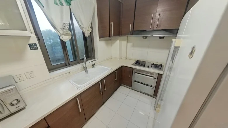 One-Grade Carefree City Phase One Apartment Building - View 7