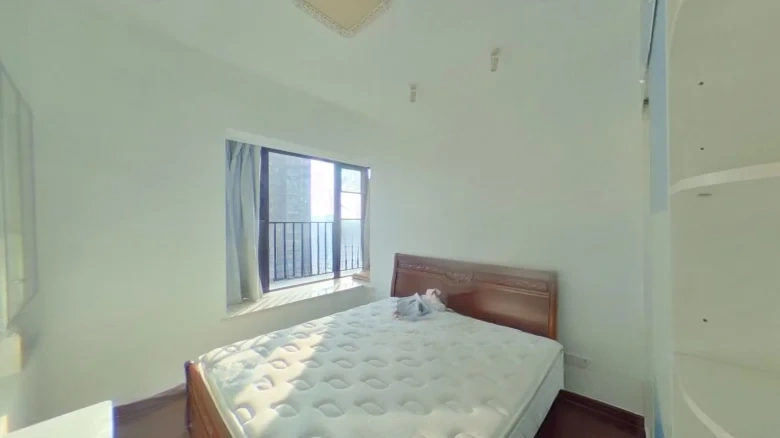 Xinfu Port Toppeak - View 3