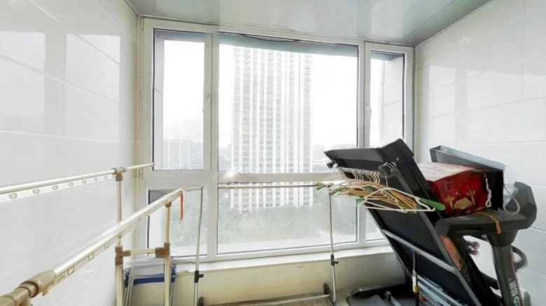 Wanda Grand Mansion - View 15