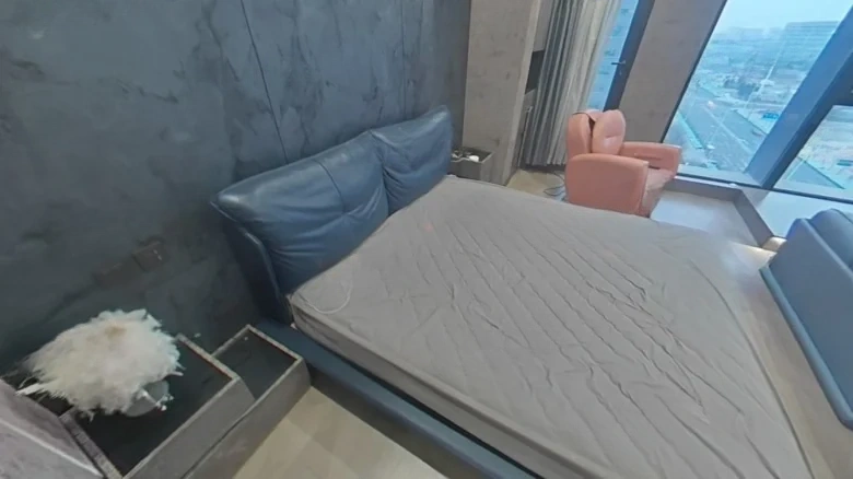 Hehong Plaza - View 2