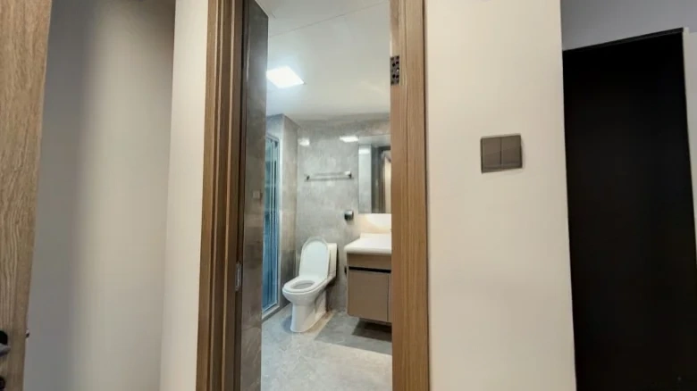 Vanke Lakeside Cloud View Court - View 9