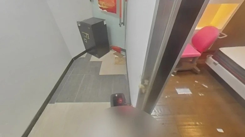 Fu Long International - View 16