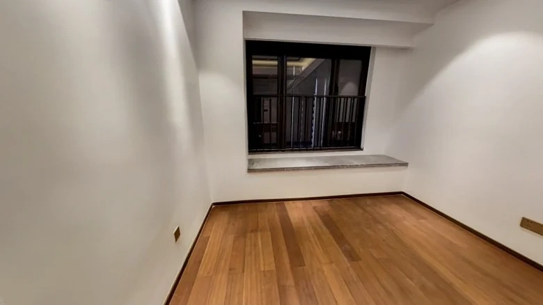 Gezhou坝 Guangzhou Zijun Villa - View 3