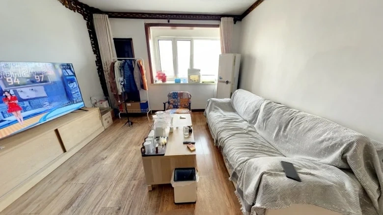 Wenhua Garden - View 5