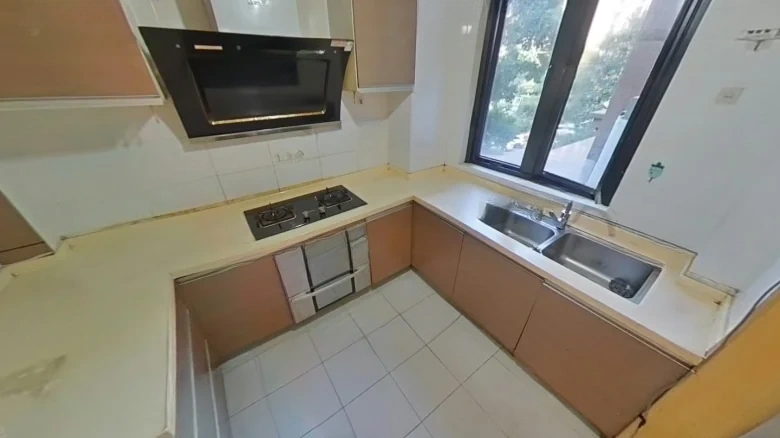 Spring River Flowing Water - View 6