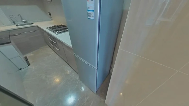 Strait International Tian Jing - View 5