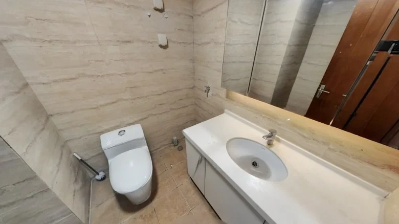 Aosheng Tower - View 4