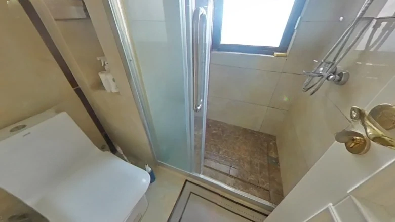 Jade City Phase III - View 32