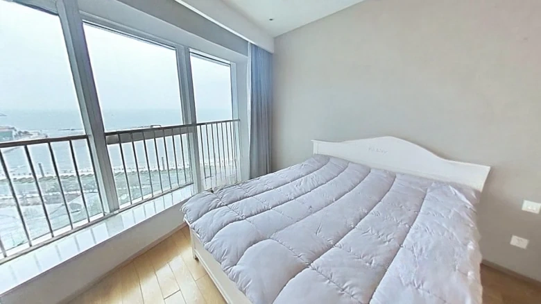 Wanli Seaview - View 2