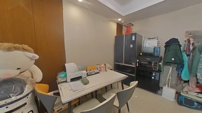 China Resources Center Yuefu - View 6