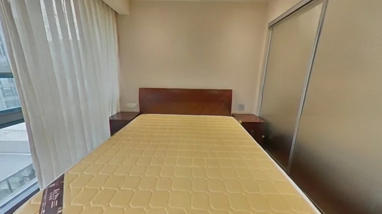 Green Courtyard International Apartment - View 2