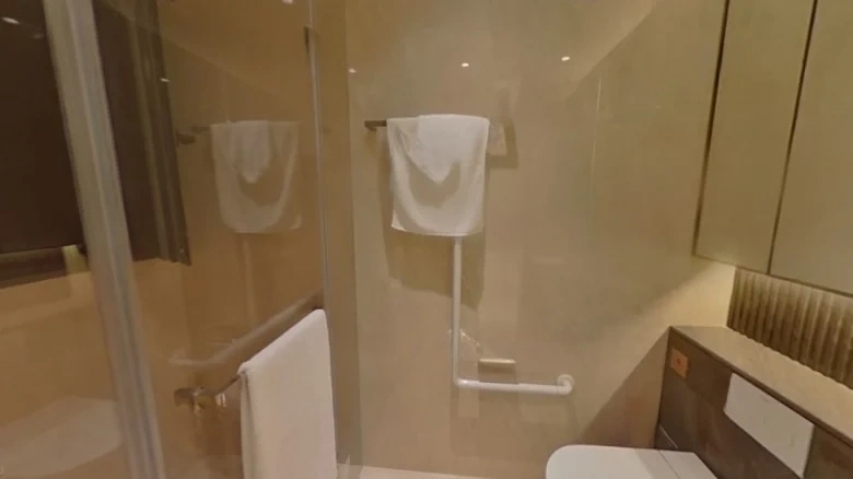 Zhongqi Haihui Riverside Bay - View 9