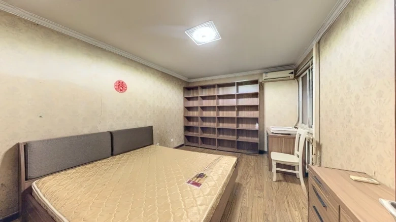 Beiyuan Home Xiuju Garden - View 2