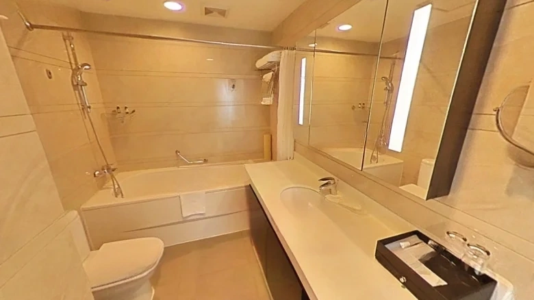 Shengjie Serviced Apartments - View 6