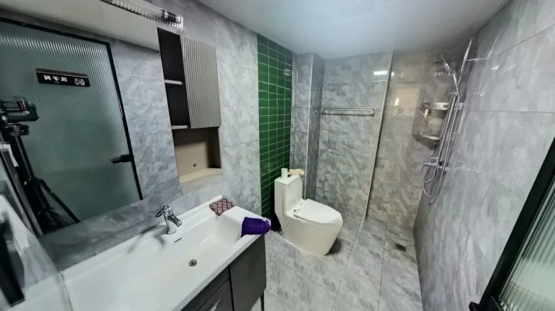 Ode to Joyfulness - View 10