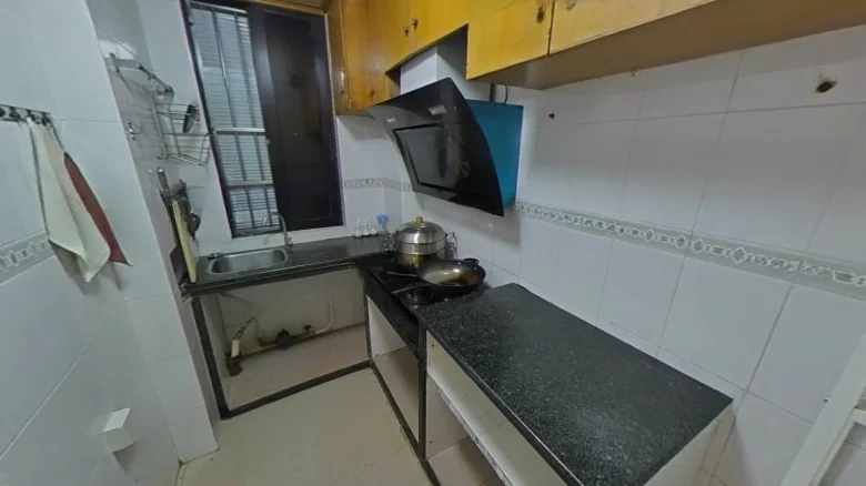 Longkou Central Road - View 7