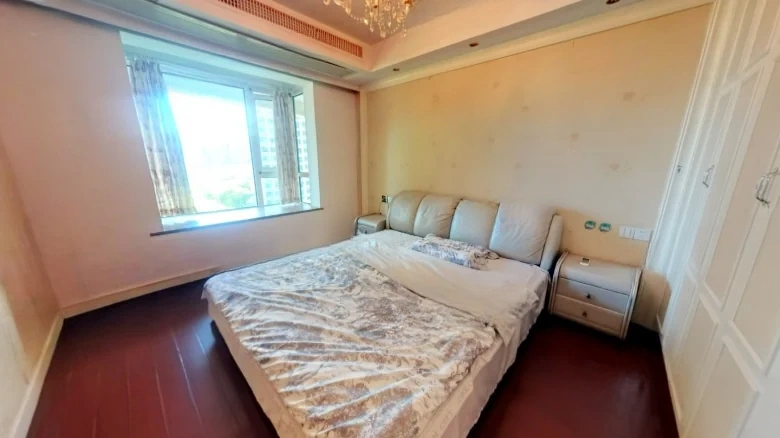 Lvdou Lakefront Garden - View 2