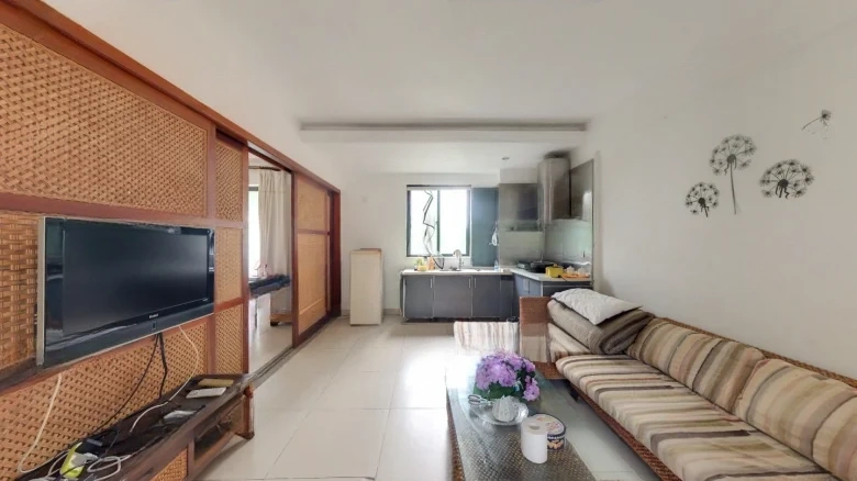 Tiandi 18 Degrees Deep Blue - View 2