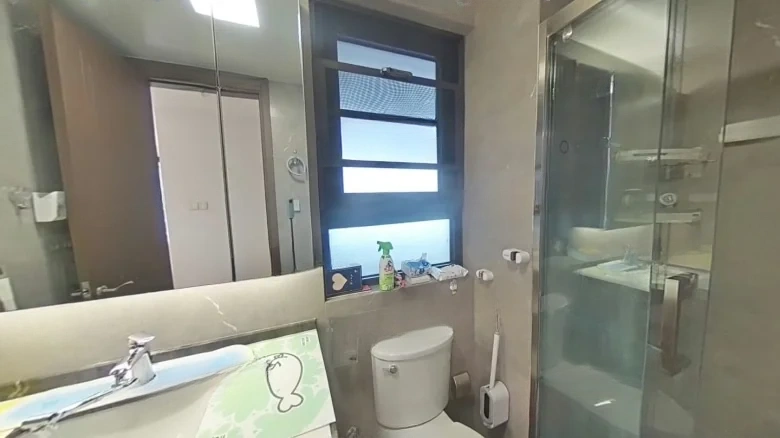 Yanxi Terrace Area A - View 7