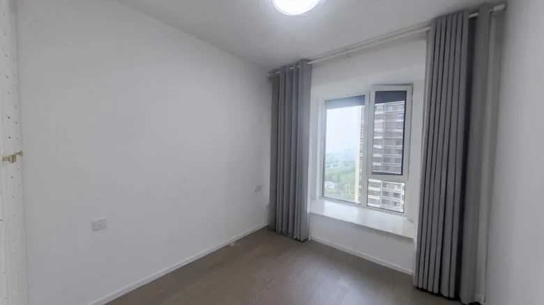 Vanke Linglong East District - View 4