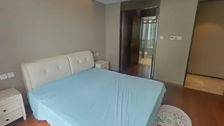 Yu Zui Run Fu - View 4