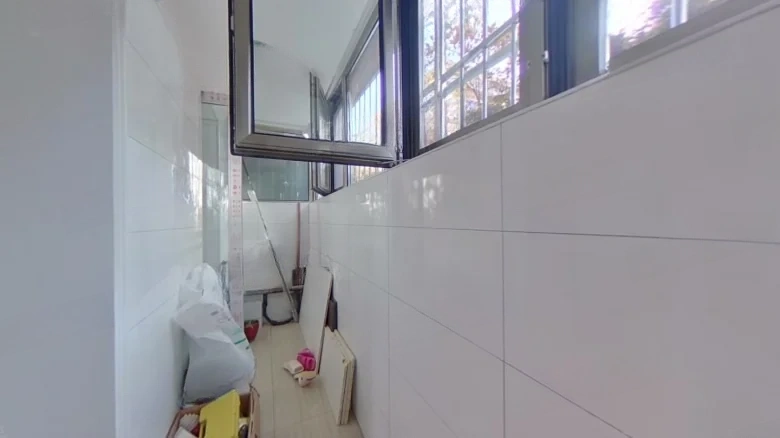 Peony Residence Phase 2 Court Yard - View 7