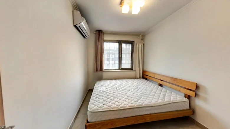 Wangyuan West Li - View 2