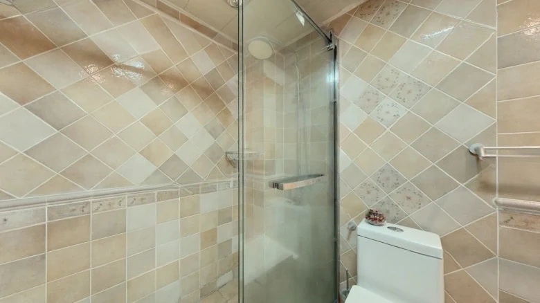 Orange Country Garden - View 12