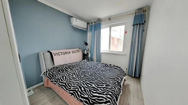 Eternal Gold Residence District - View 2