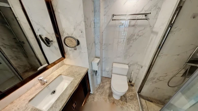 Xinheda Silver Lake Sky Peak - View 8