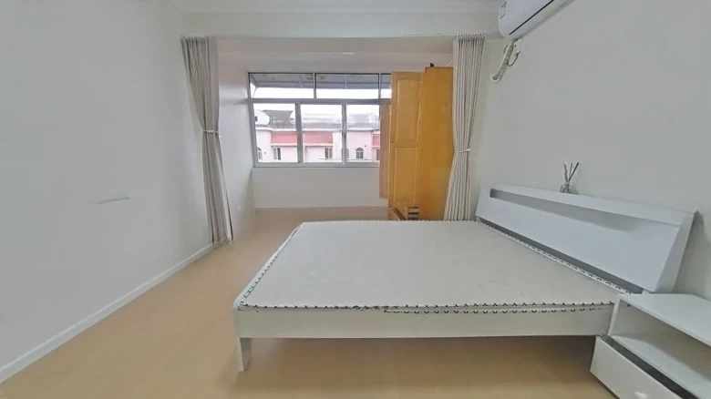 Lingzhao New Village Lingzhao Road 256 Lane - View 1