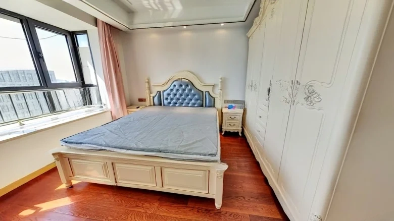 Zhongnan Century Flower City Phase III - View 4