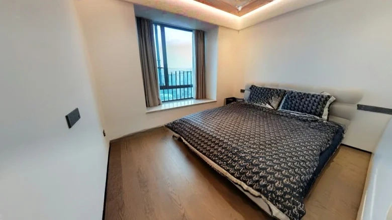 Puroi Wetland Park TOD Project - View 2