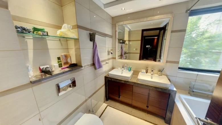 Zhongye Dexian Grand Manor - View 10