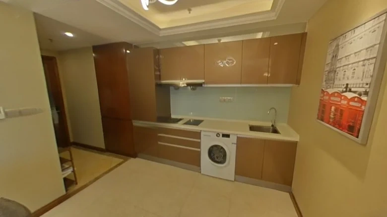 Victoria Mansion - View 8