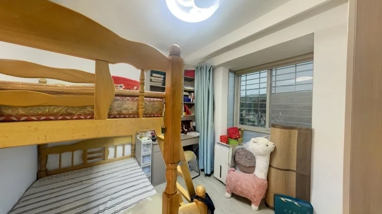 Zhonglun Garden - View 3