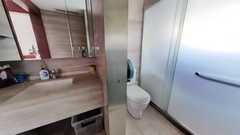 Sunshine City Global Financial Center - View 7