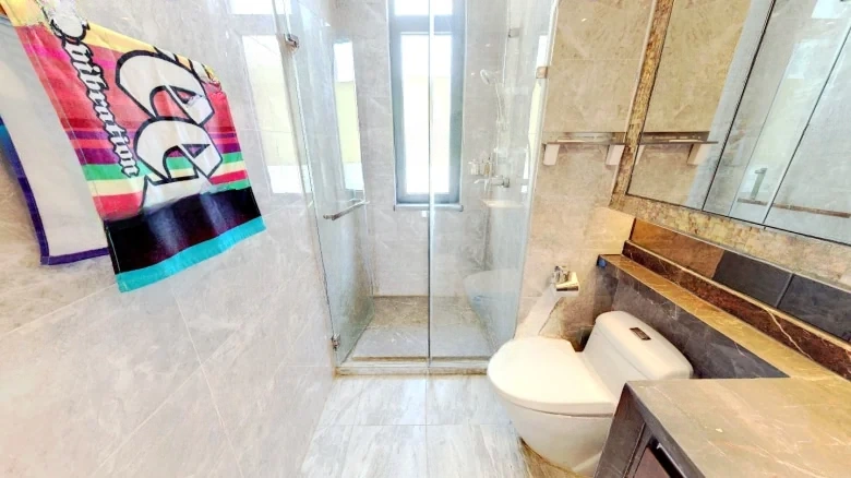 Hengda Tianxi - View 9