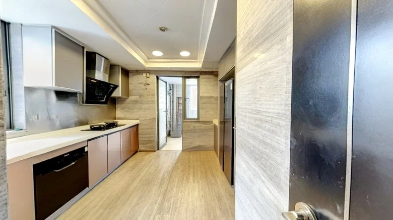 Yupoint Peak - View 13