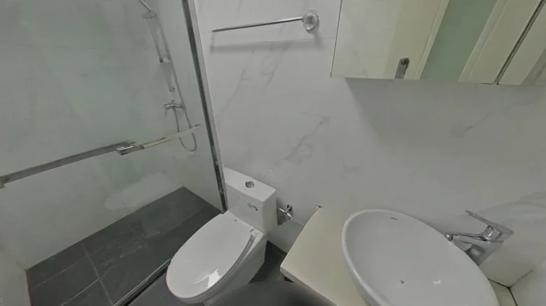 SG Shandun Dao - View 5