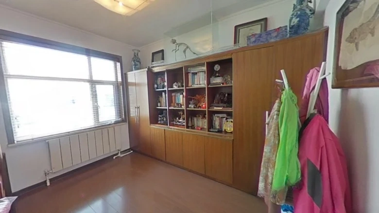 Peach Blossom Spring Residence - View 4