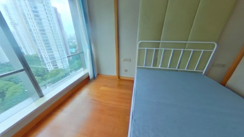 Suzhou Center - View 2