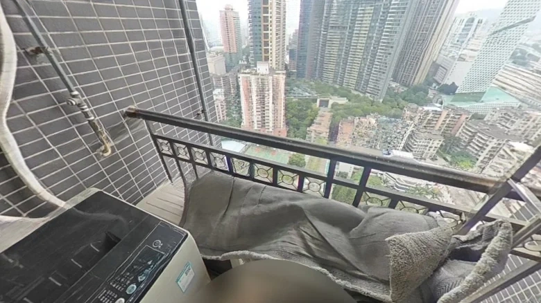 Jiahang International Apartment - View 6