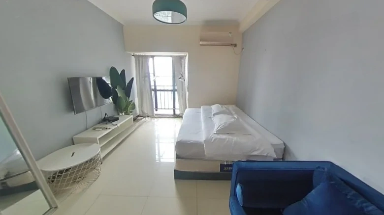 Pazhou Xin Village Apartments - View 5