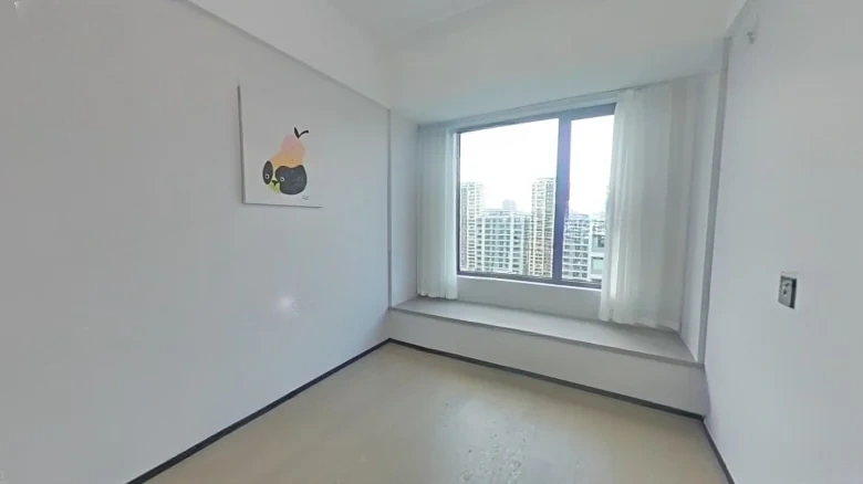 Vanke Elegant Bloom Garden - View 8