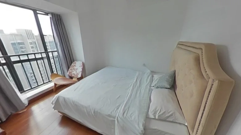 Pazhou Xin Cun Apartments - View 2