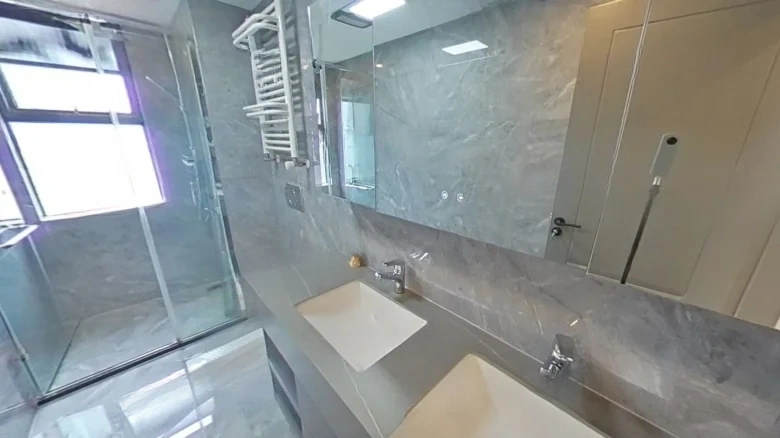 Zhongde·British Realm F District - View 8