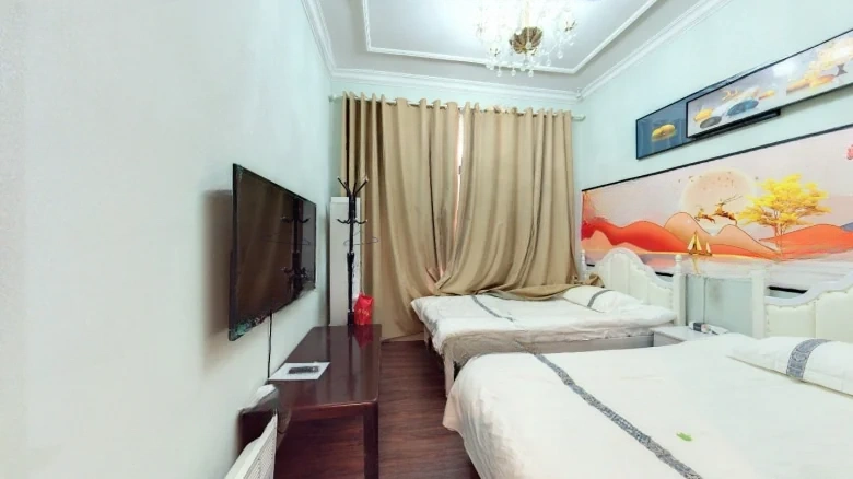 Evergrande Oceanic Venice - View 8