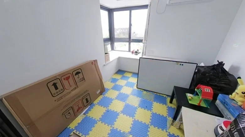 Purple Crystal South Garden - View 4